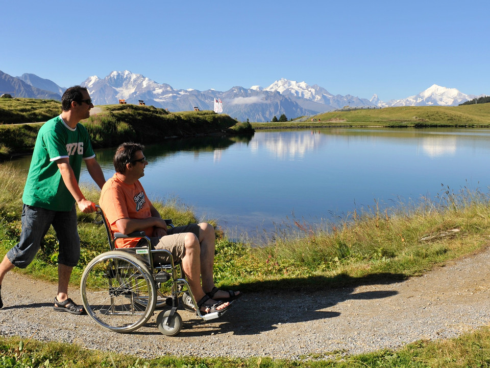Rundwanderung um den Bettmersee