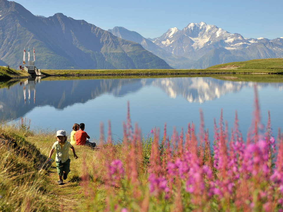 Rundwanderung um den Bettmersee