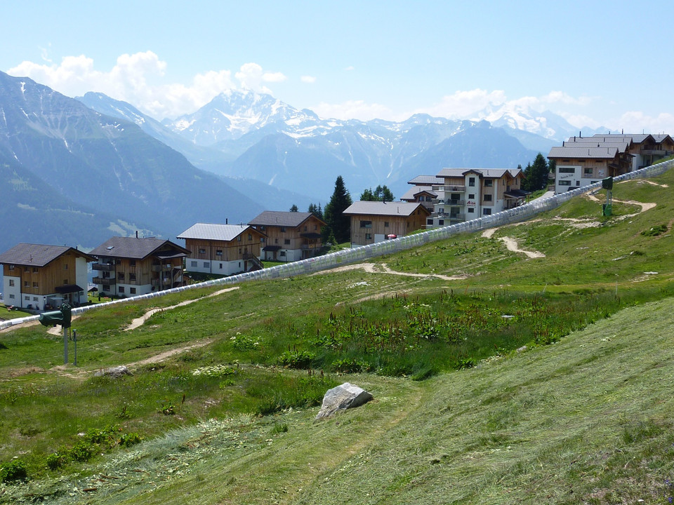 Bike-Kidstrack Bettmeralp