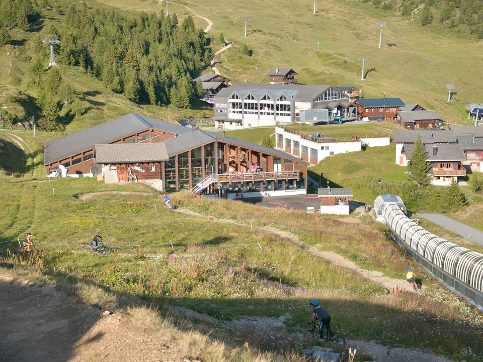 Bike-Kidstrack Bettmeralp