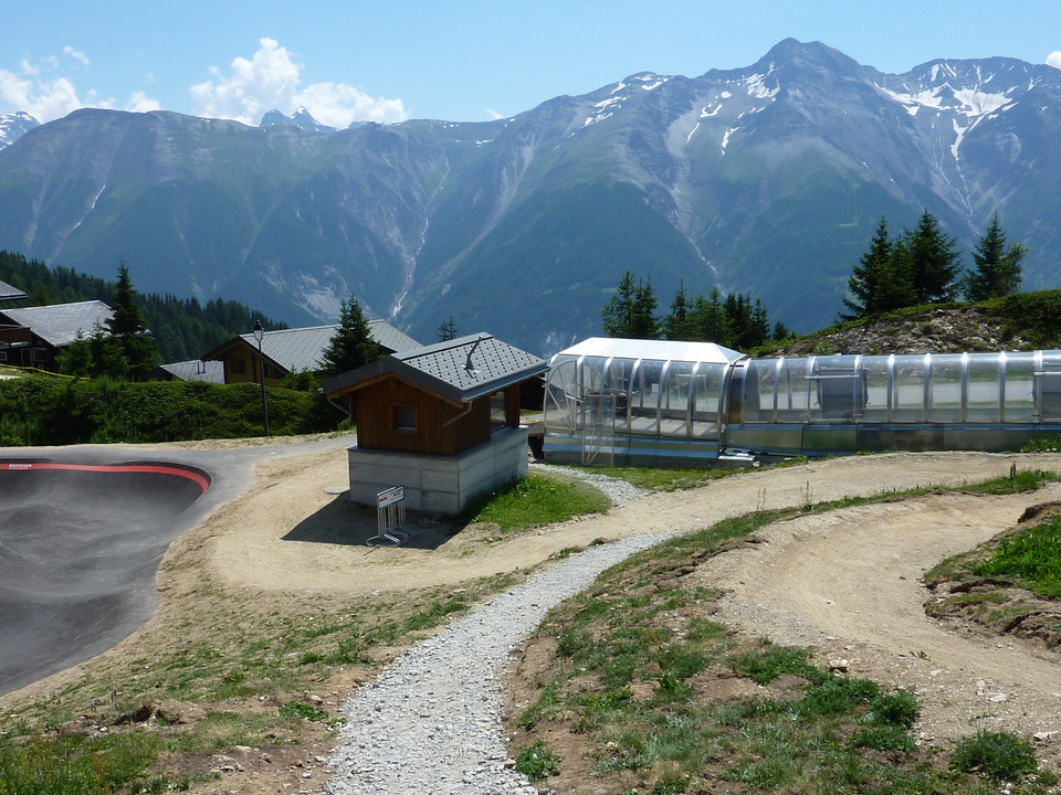 Bike-Kidstrack Bettmeralp