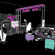 Stereotypes Neanderthalerin - Sonderausstellung des Neanderthal Museums in Mettmann