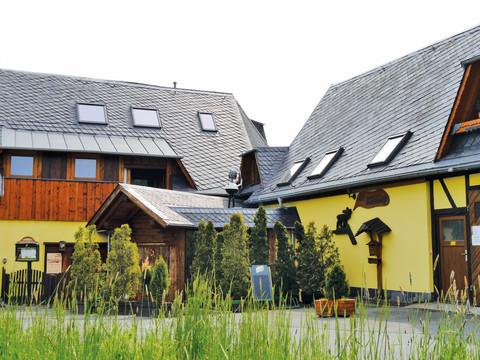 Gasthof Plohnbachtal