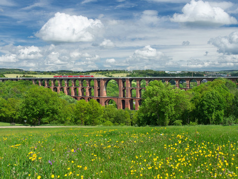 Göltzschtalbrücke