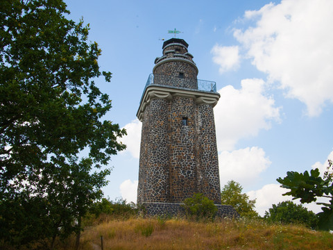 Wachtelberg bei Wurzen