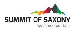 Logo Summit of Saxony