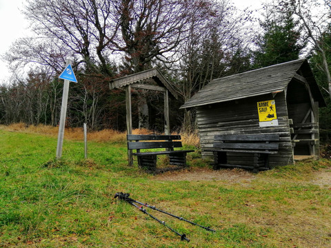 Stempelstelle Fuchshübel - 14 Achttausender