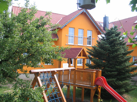 Spielplatz