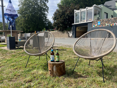 Radlerstop Lorenzkirch