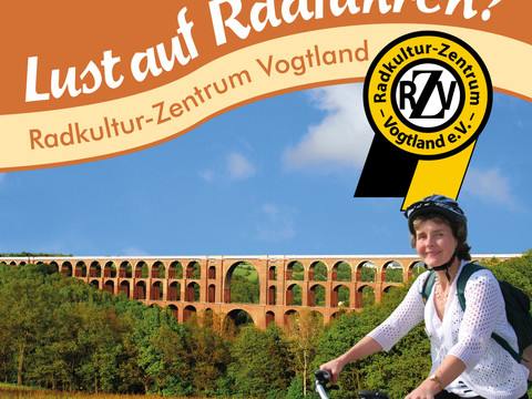 Logo Radkultur-Zentrum-Vogtland