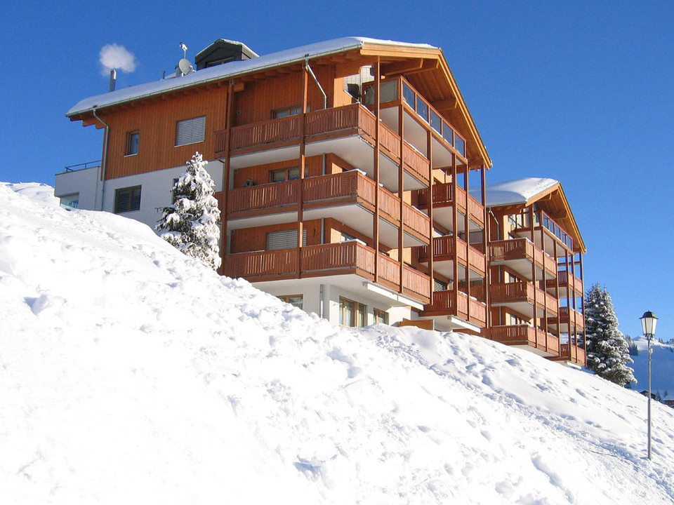 Haus Emilio und Sophia