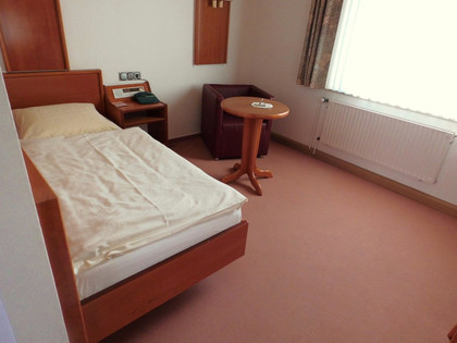 Einzelbett Hotel Kreye in Salzgitter-Bruchmachtersen
