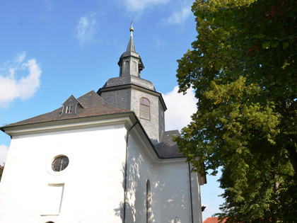 Schlosskirche Salzgitter-Salder