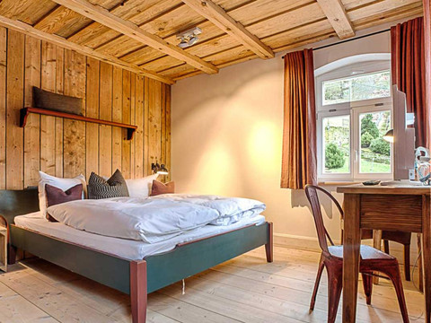 Hotel Zur Mühle - Mühlenzimmer 3