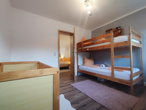 KiEZ Filzteich_Ferienhaus_InderSchlafen1