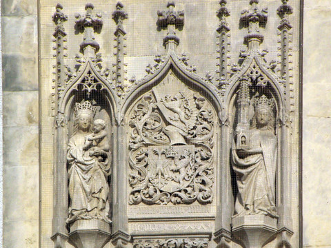 Dicker Turm (Frauenturm), Görlitz