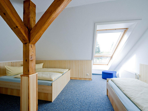 Beispiel: Haus 6 DG App. 3er