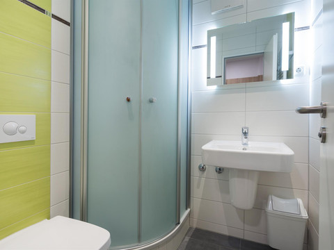 Badezimmer (Beispiel)