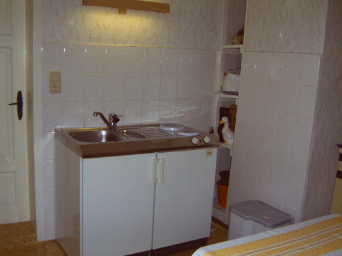 Küche / Kochen