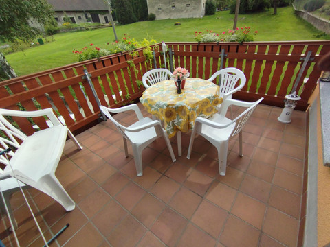 Balkon