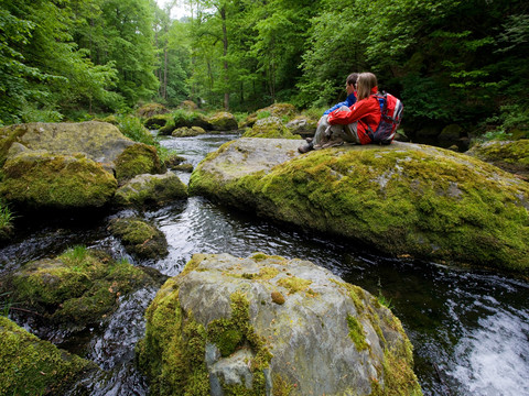 Triebtal - Vogtland Panorama Weg