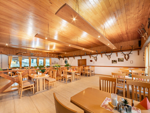 Restaurant Hotel Forstmeister