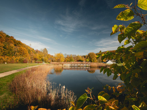 Kurpark Bad Schlema