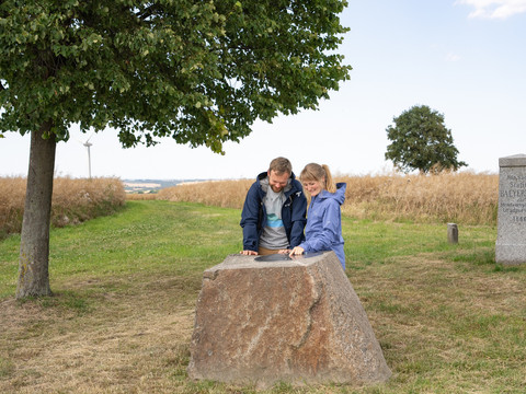 Aussichtspunkt Baeyerhöhe