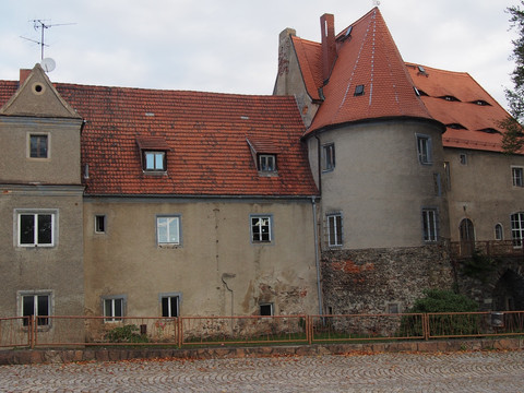 Schloss Rothschönberg