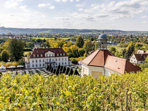 Schloss Wackerbarth