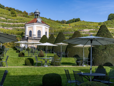 Belvedere - Schloss Wackerbarth