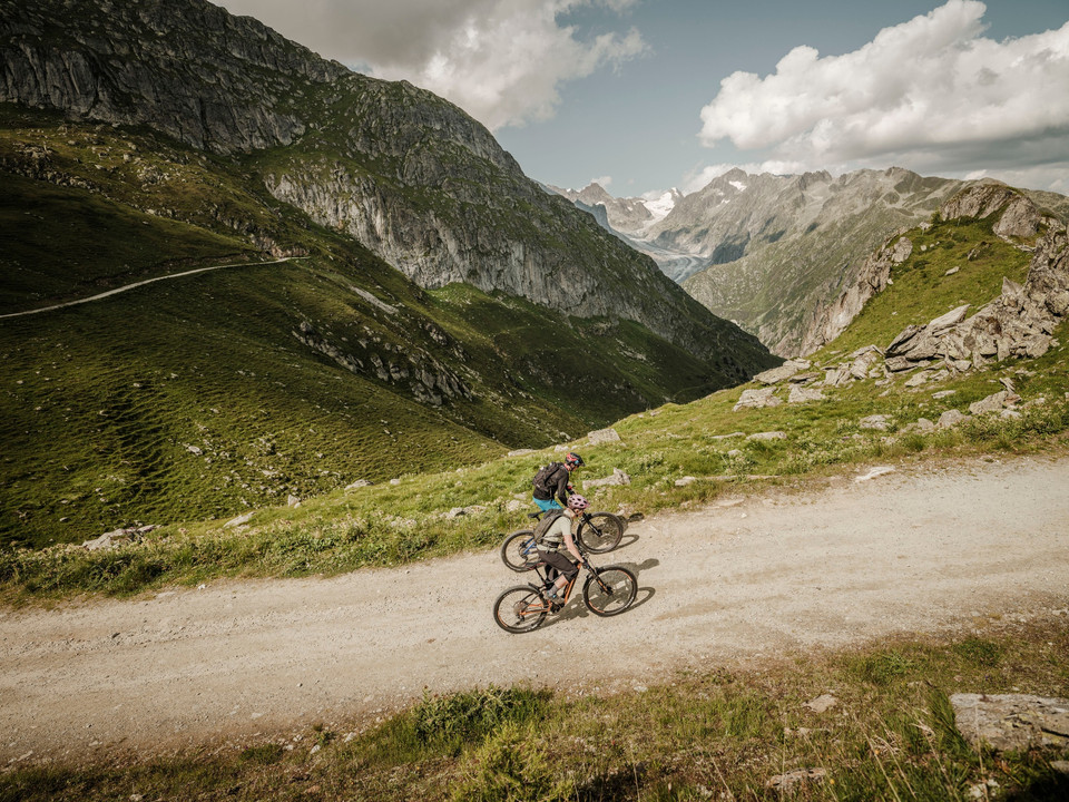 Panorama E-Bike Tour