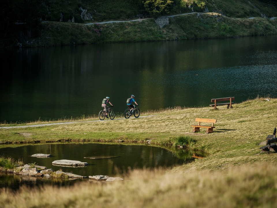 Panorama E-Bike Tour