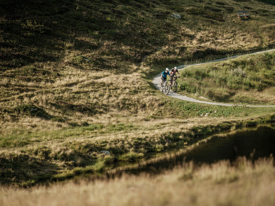Panorama E-Bike Tour