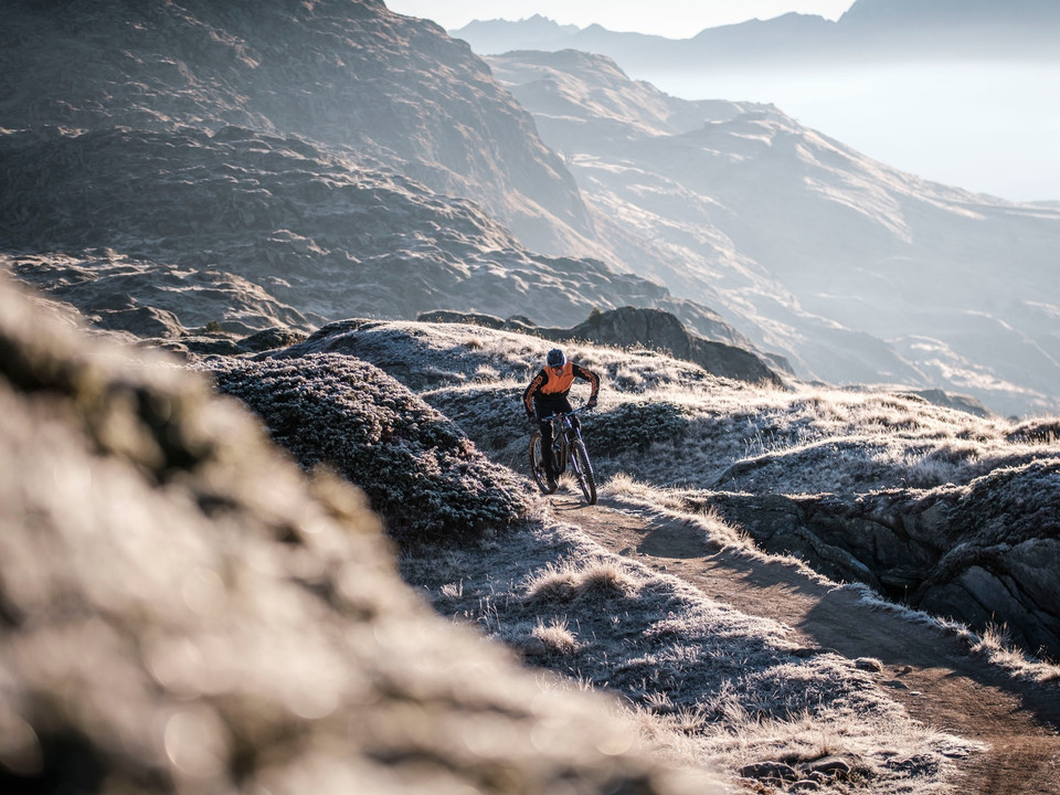 5. Etappe: Riederalp - Moosfluh - Riederalp - Mörel