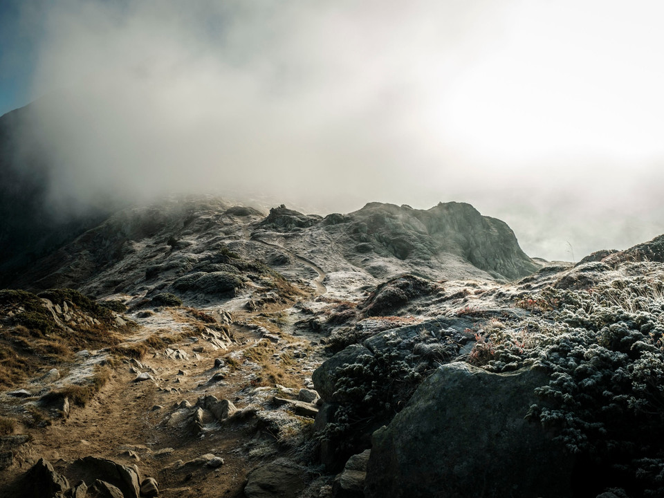 5. Etappe: Riederalp - Moosfluh - Riederalp - Mörel
