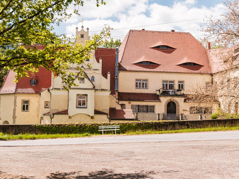 Schloss Schleinitz