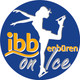 Ibb on Ice - Logo mit neuem Ibbenbüren-farbig