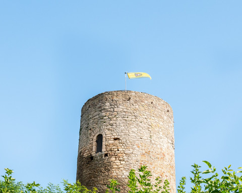 Burg Jesberg