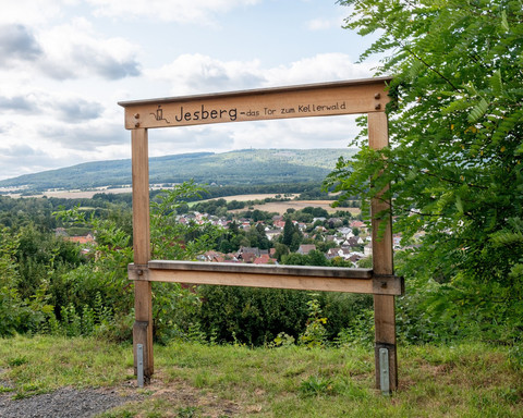 Burg Jesberg