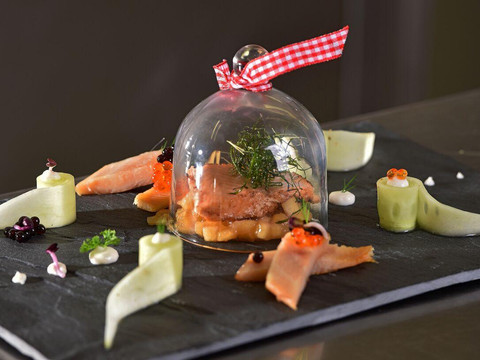 Guten Appetit.