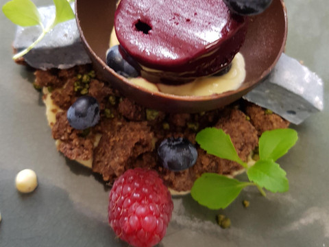 Dessertbeispiel (1)