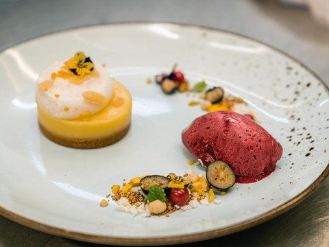 Dessertbeispiel (2)