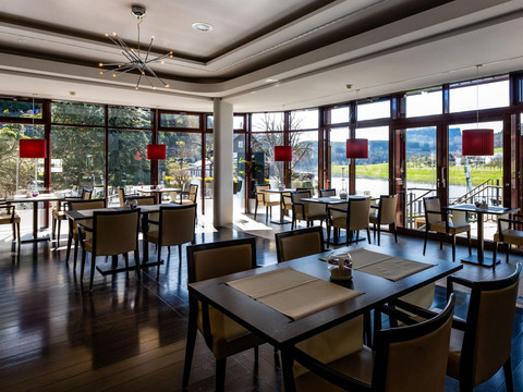 Hotel STEIGER Kurort Rathen
