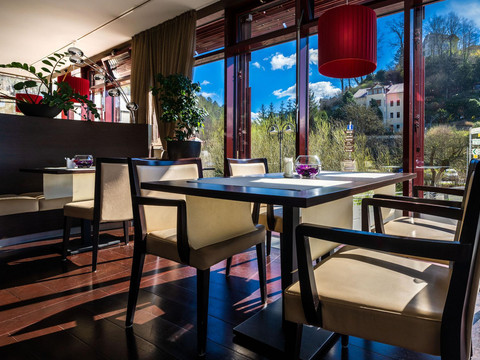 Hotel STEIGER Kurort Rathen