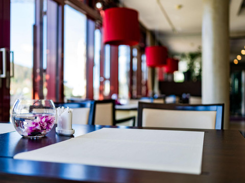 Hotel STEIGER Kurort Rathen