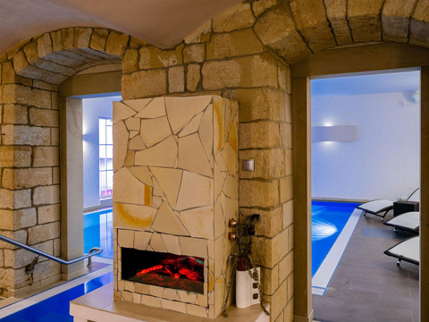 Hotel STEIGER Kurort Rathen