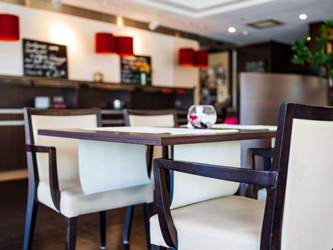 Hotel STEIGER Kurort Rathen