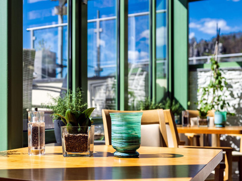 Hotel STEIGER Kurort Rathen