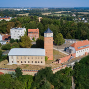 Burgberg und Sorbenturm Eilenburg